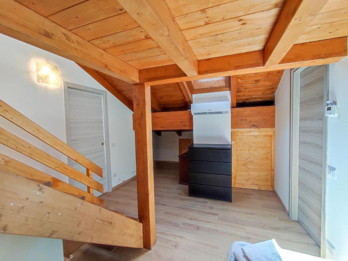 Apartment Casa Gemma By Interhome Domaso Exterior foto