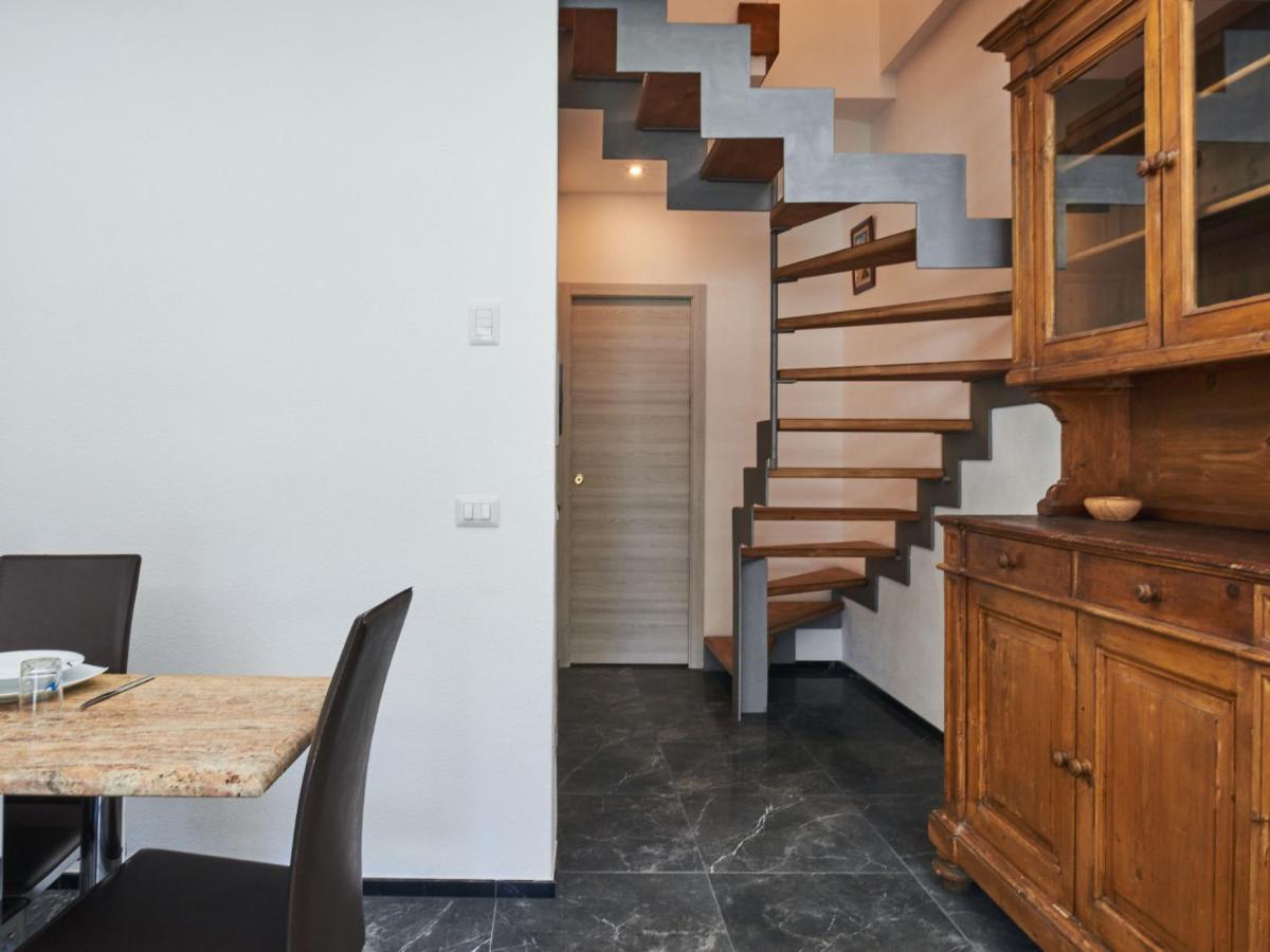 Apartment Casa Gemma By Interhome Domaso Exterior foto