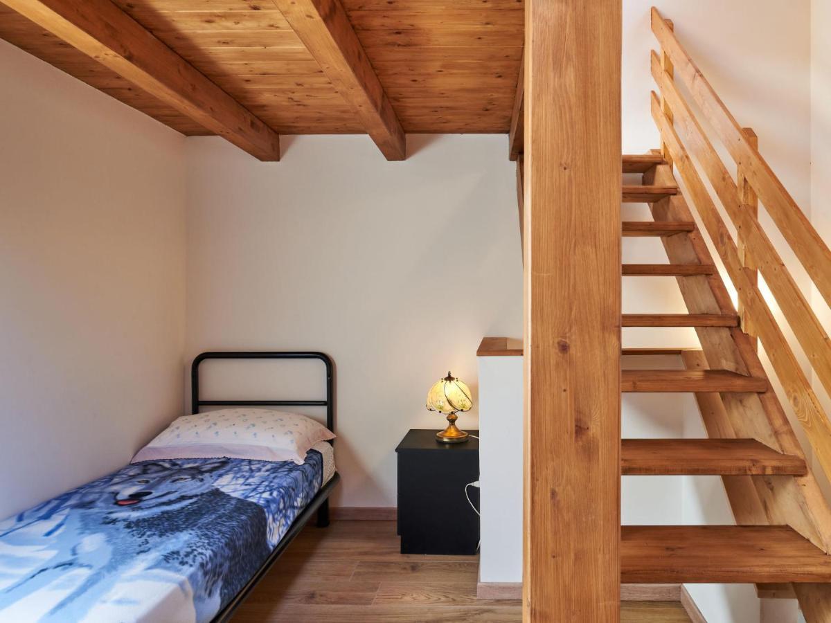 Apartment Casa Gemma By Interhome Domaso Exterior foto