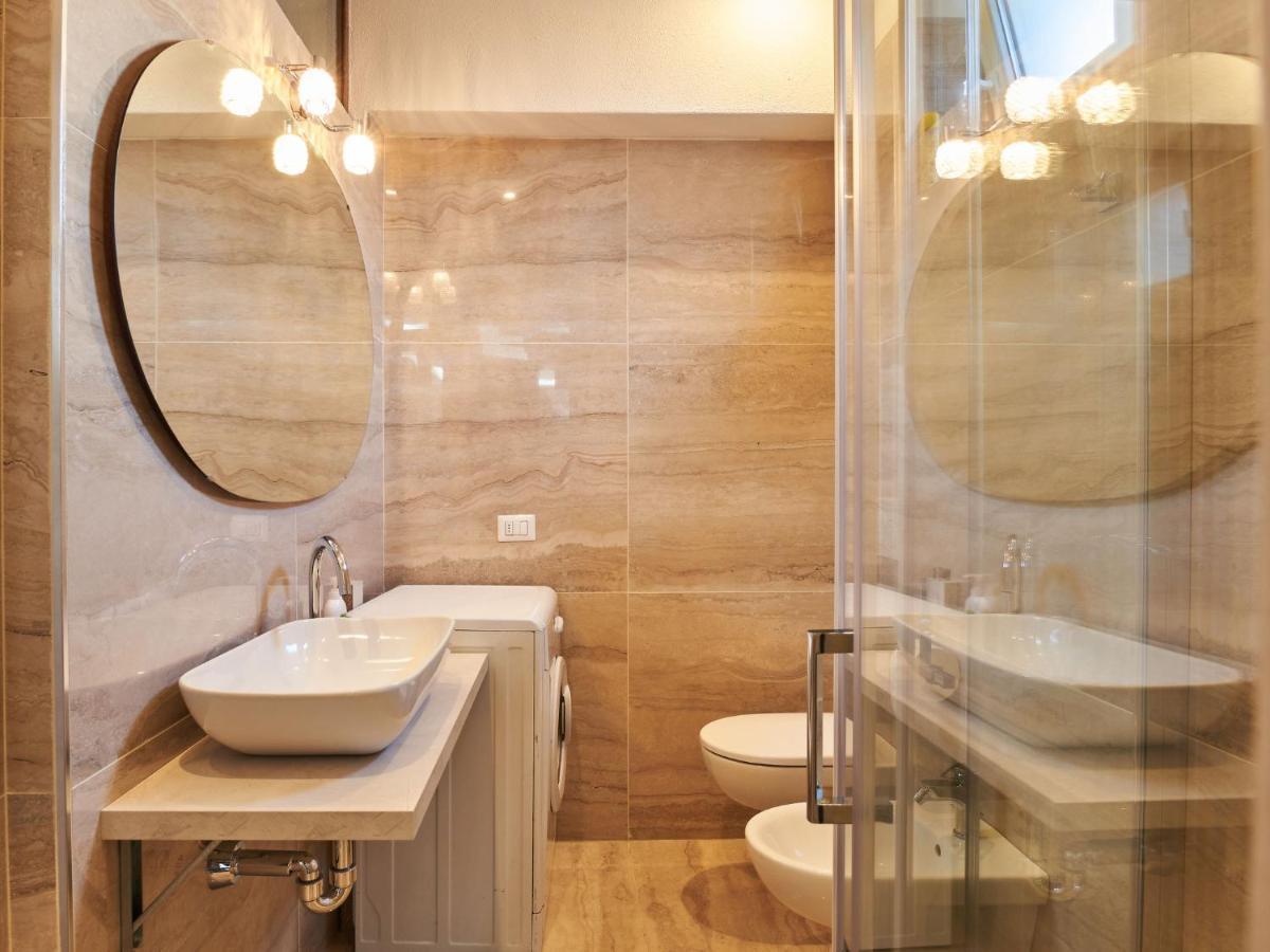 Apartment Casa Gemma By Interhome Domaso Exterior foto